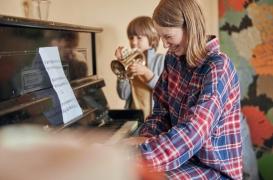 Si la musique provoque en nous des émotions, c'est grâce à notre empathie 