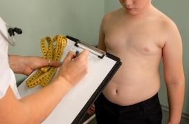Obésité infantile : une prise en charge précoce serait efficace 