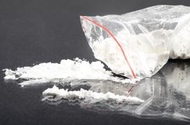 Urgences : les passages liés à la prise de cocaïne explosent 