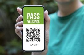 Pass vaccinal : pourquoi affiche-t-il une date d’expiration malgré la dose de rappel ?  