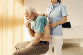 Tuberculose : la toux persistante n’en serait finalement pas le symptôme clé