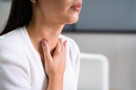 Cancer de la gorge lié au HPV : un test sanguin pour mieux cibler le traitement