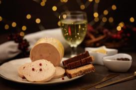 Cholestérol : peut-on manger du foie gras pour les fêtes ?