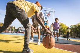 Ostéoporose : faire du sport pendant l’adolescence retarde son apparition 