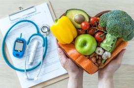 Diabète de type 2 : 70 % des nouveaux cas sont liés au régime alimentaire