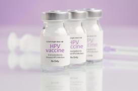 Vaccin contre le HPV : est-ce que je peux bénéficier du rattrapage vaccinal ? 