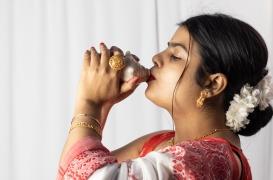 Apnée obstructive du sommeil : comment souffler dans un coquillage peut soulager les symptômes