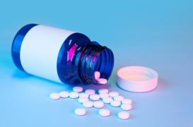 Le Xanax augmenterait la sensibilité aux opioïdes chez l’adolescent