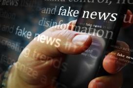 La fake news, forme moderne du mensonge