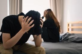 Troubles mentaux : les jeunes touchés sont moins susceptibles de devenir parents