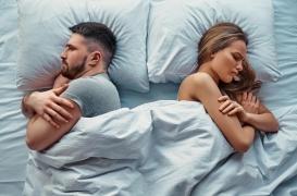 Ce que la naissance d’un enfant change dans la vie sexuelle des parents