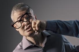 Qu'est-ce qui se passe dans le cerveau quand on prend un KO ?