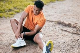 Entorse de la cheville : pourquoi il faut traiter rapidement