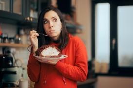 Pourquoi a-t-on plus faim quand il fait froid ?