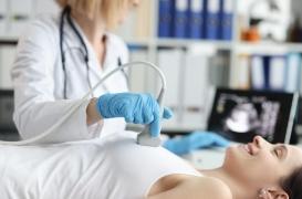 Cancer du sein : l’échographie assistée par ordinateur réduit la fréquence des examens