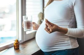 Grossesse : la vitamine C peut améliorer la santé du placenta chez les fumeuses