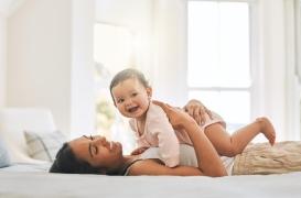 Comment stimuler son bébé au quotidien ?