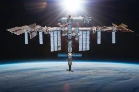 Pourquoi les astronautes ont le nez bouché dans l’ISS ? 