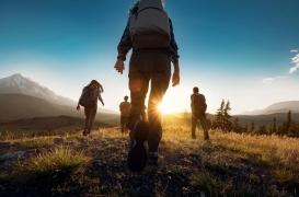 Marche : 5 astuces rendant les promenades encore plus bénéfiques