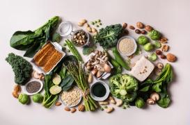 Veganuary : 4 raisons santé de manger végétalien pendant 1 mois