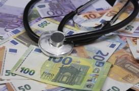 Voici les départements où les dépenses de santé sont les plus élevées