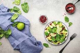 Le régime végétarien ralentit le développement du cancer de la prostate