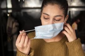 Covid-19 : fin du port du masque obligatoire dans les transports ce lundi 16 mai