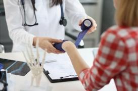 Ostéoporose : bientôt un médicament plus pratique ?