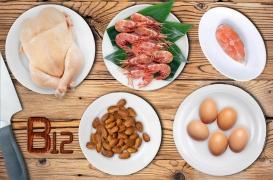 Déficit en vitamine B12 : quand faut-il y penser ? 