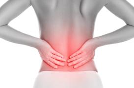 Mal de dos : plus de 800 millions de personnes touchées en 2050
