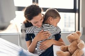 Santé mentale : hausse des séjours en pédopsychiatrie dans les hôpitaux publics