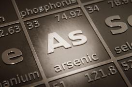 Cancer du rein : le risque augmente même avec de faibles taux d’arsenic dans l'eau potable