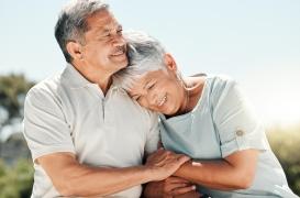 Voici les deux clefs pour vieillir en bonne santé 