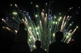 Feux d’artifice : comment les tirer en toute sécurité ?