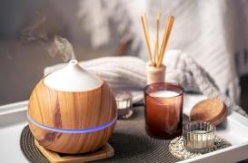 Et si diffuser du parfum dans la chambre pouvait aider à lutter contre la démence ?
