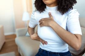 Cancer du sein : les femmes noires devraient être dépistées plus tôt