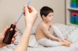 Pénurie de paracétamol : quelles alternatives possibles pour les enfants ?