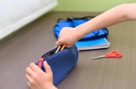40% des fournitures scolaires contiennent des composés toxiques, alerte UFC-que Choisir