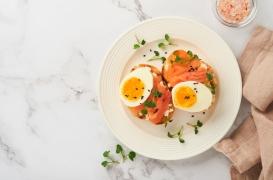 9 aliments bons pour le coeur