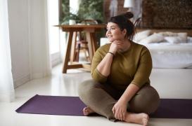 Ces graves conséquences de la prise de poids dès l’adolescence
