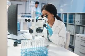 Des embryons humains synthétiques créés en laboratoire