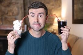 Perte de cheveux : les boissons sucrées favoriseraient la calvitie des jeunes hommes