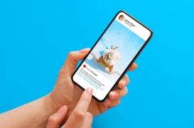 Réseaux sociaux : le body positivisme améliore la perception qu'ont les hommes de leur corps