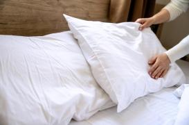Bactéries, acariens : à quelle fréquence faut-il laver ses draps ?