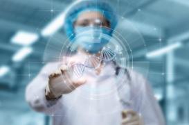 Alerte ! Le chromosome Y est délabré…