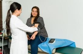 Obésité, surpoids : comment accompagner les femmes à toutes les étapes de leur vie ? 