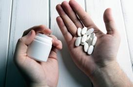 Démence : les antipsychotiques sont liés à plus de méfaits qu'on ne le pensait