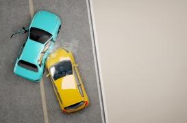 Le risque d'accident de voiture augmente chez les personnes souffrant de TDAH