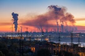 Particules ultrafines : ces polluants tuent près de 2 millions de personnes par an