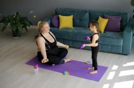 L'obésité, une affaire de famille ? 